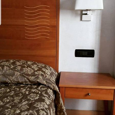 Hotel Continental Турин Екстер'єр фото