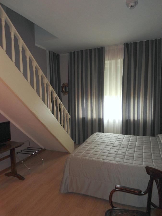 Hotel Continental Турин Екстер'єр фото