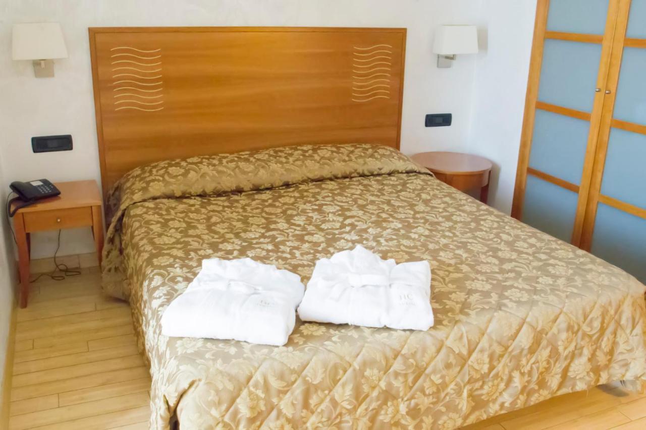 Hotel Continental Турин Екстер'єр фото
