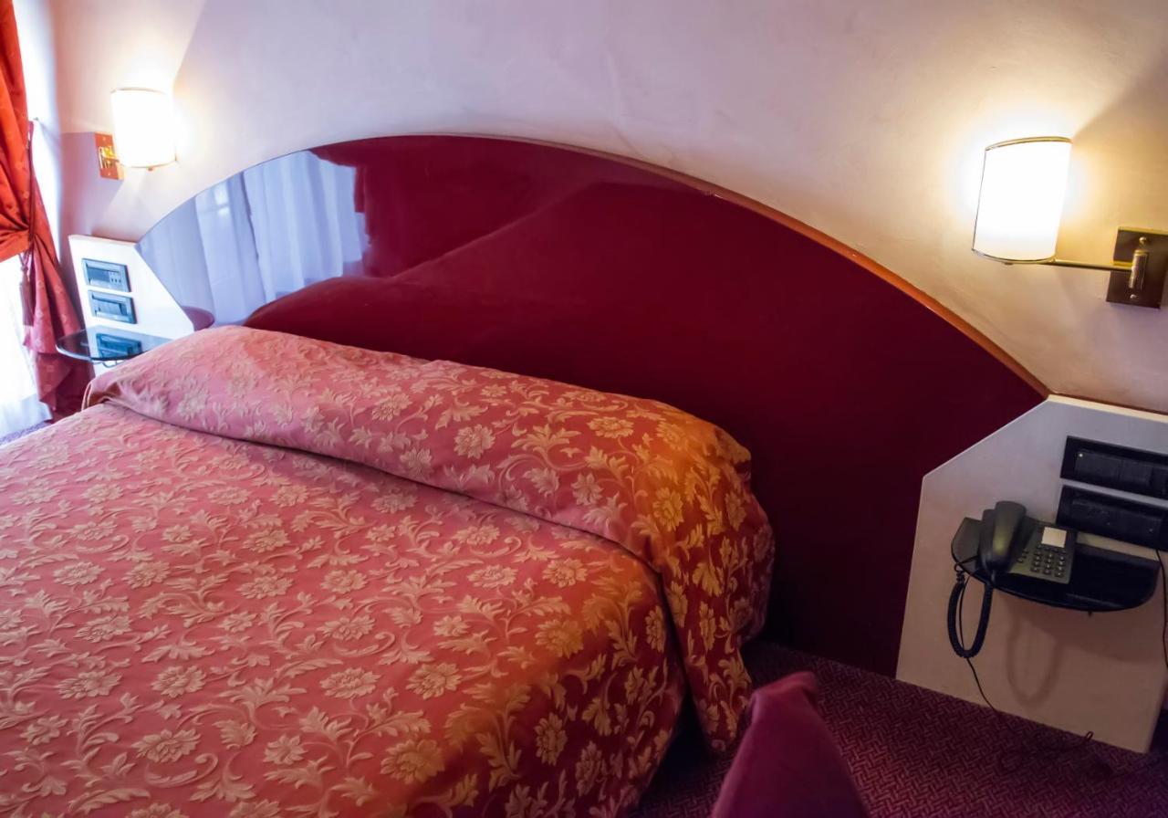 Hotel Continental Турин Екстер'єр фото