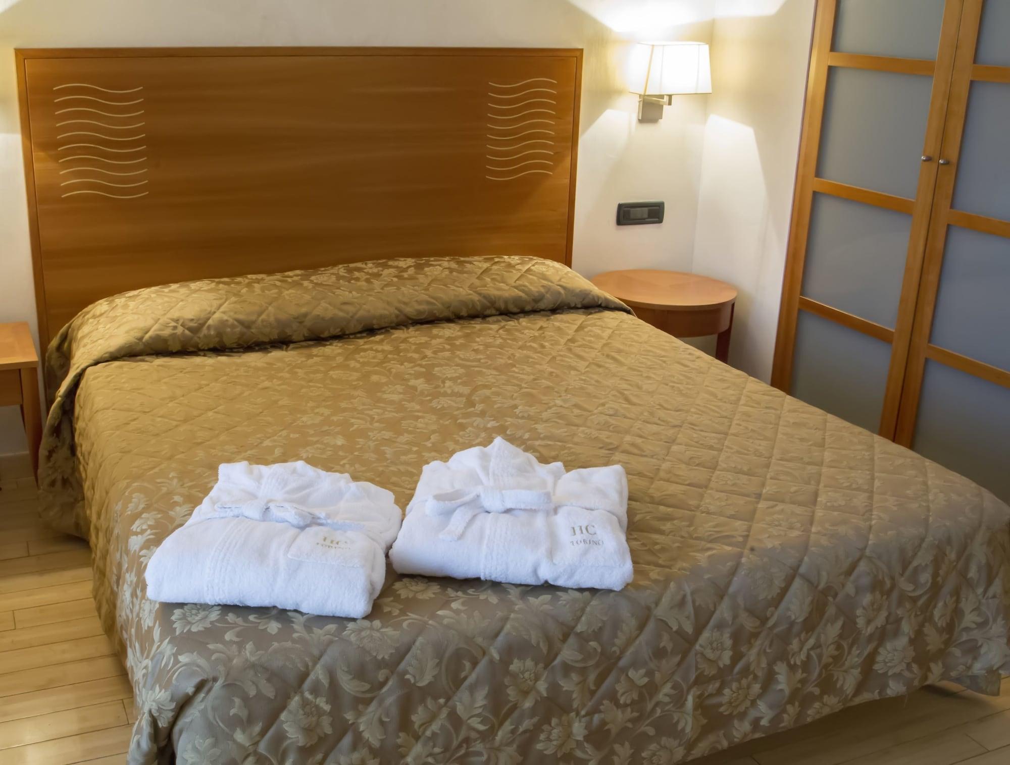 Hotel Continental Турин Екстер'єр фото