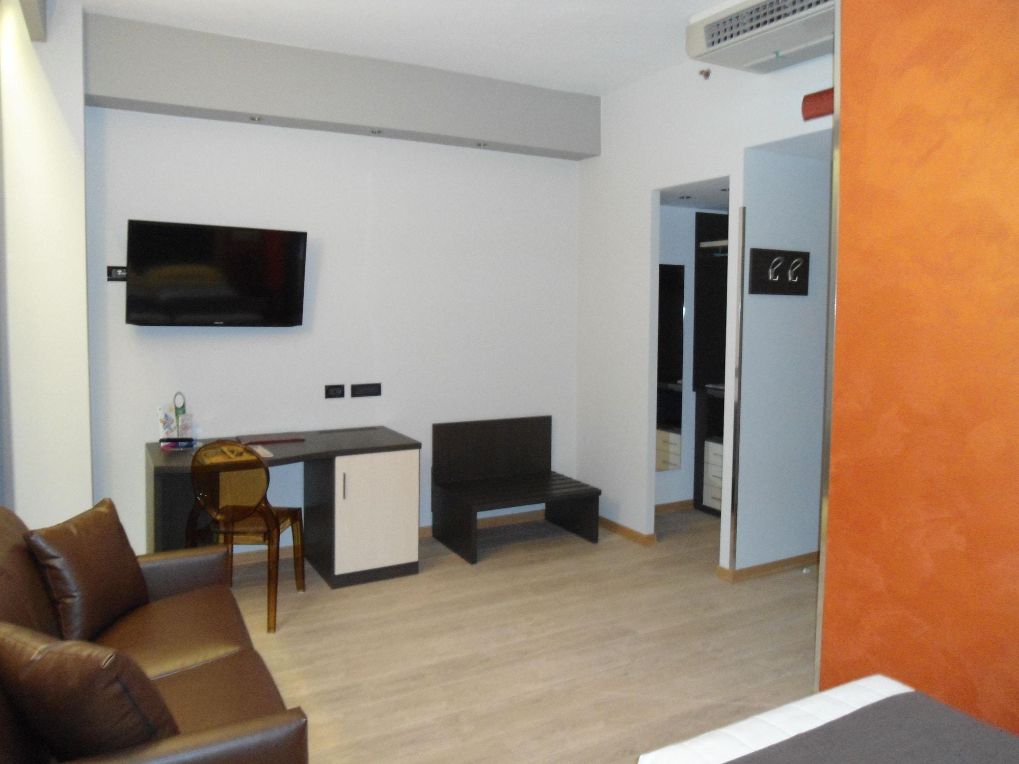 Hotel Continental Турин Екстер'єр фото