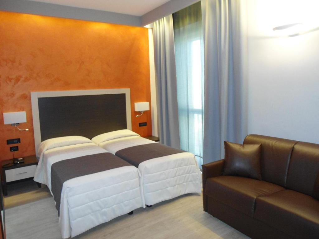 Hotel Continental Турин Екстер'єр фото