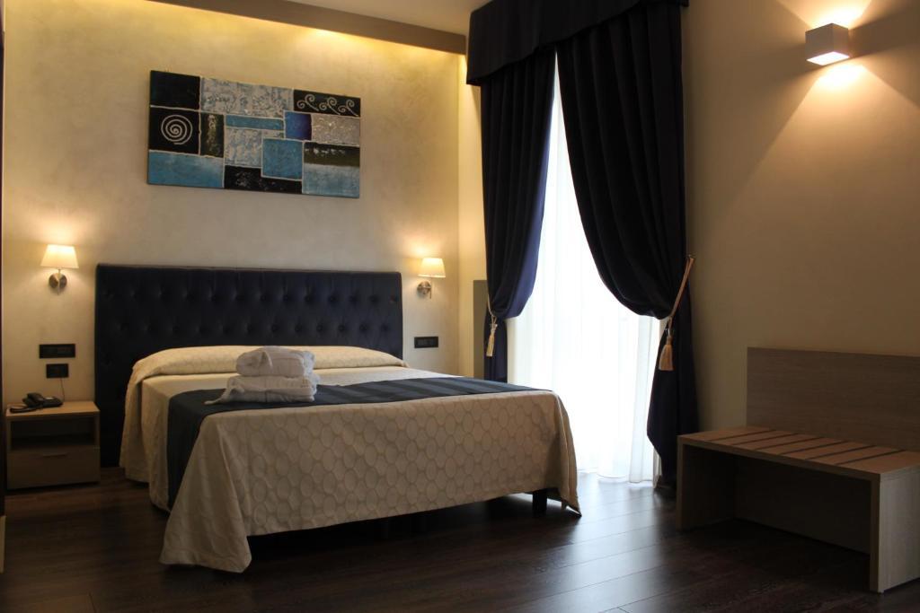 Hotel Continental Турин Екстер'єр фото