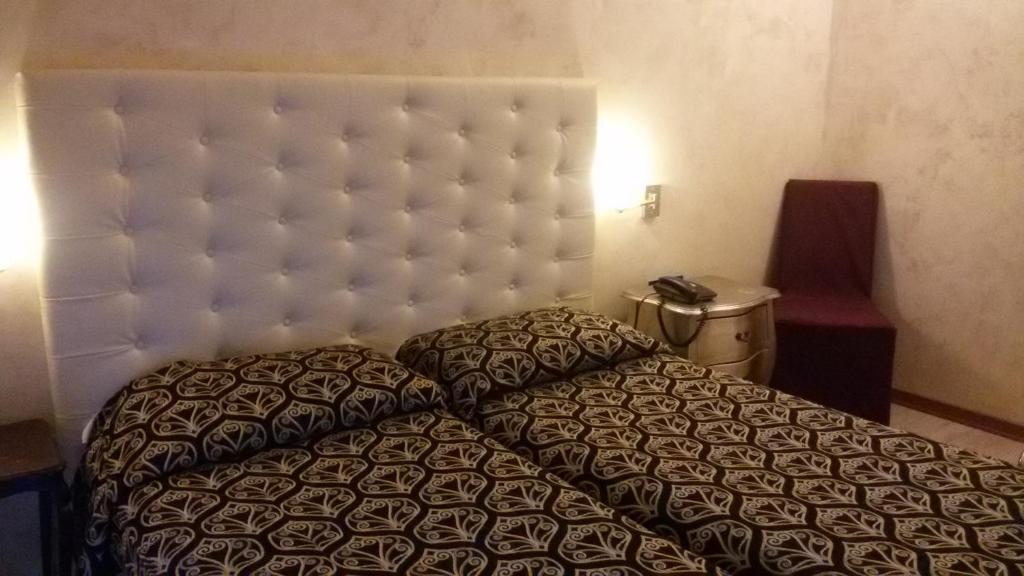 Hotel Continental Турин Екстер'єр фото