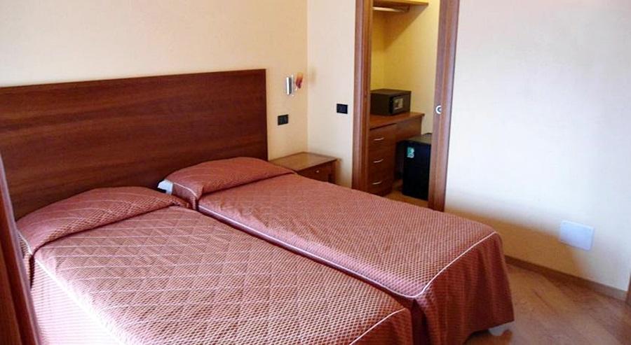 Hotel Continental Турин Екстер'єр фото
