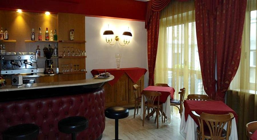 Hotel Continental Турин Екстер'єр фото