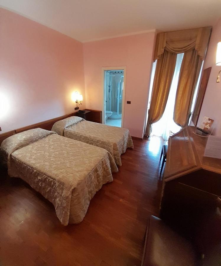 Hotel Continental Турин Екстер'єр фото