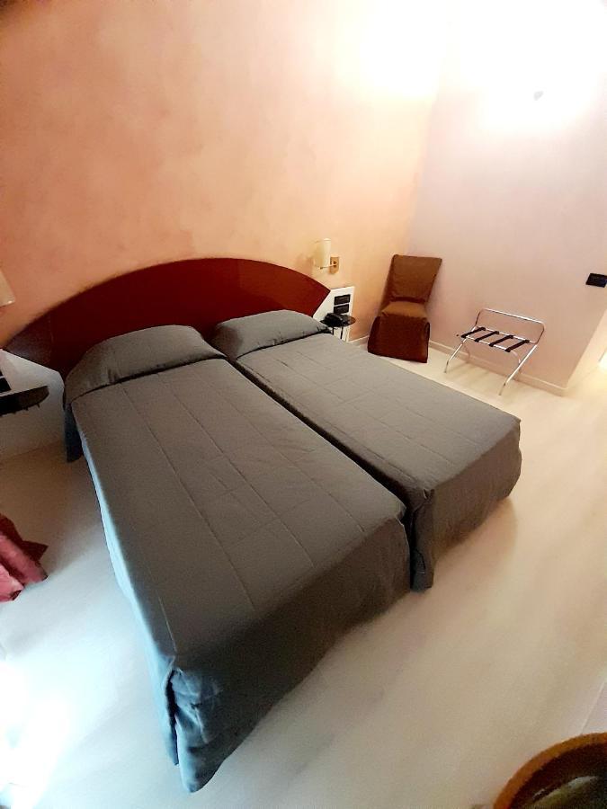 Hotel Continental Турин Екстер'єр фото