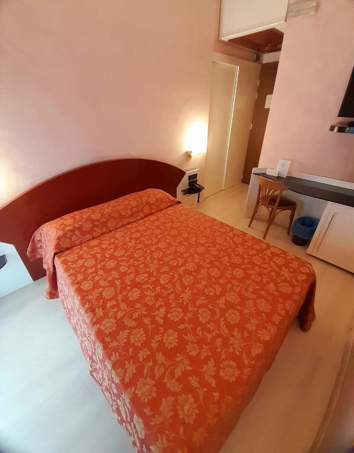 Hotel Continental Турин Екстер'єр фото