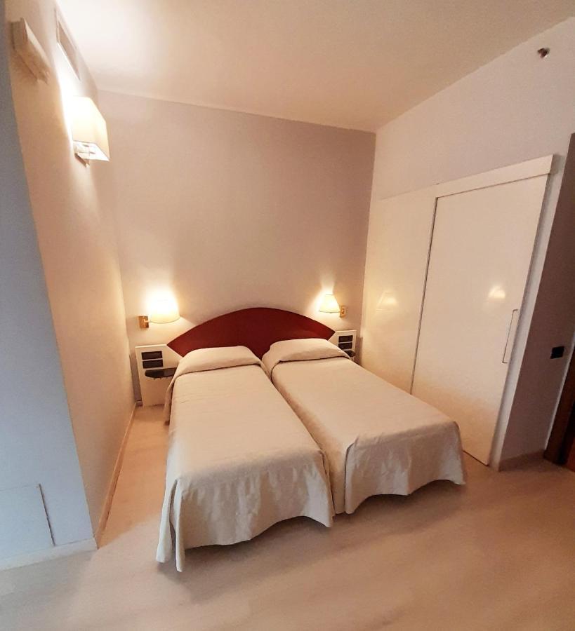 Hotel Continental Турин Екстер'єр фото