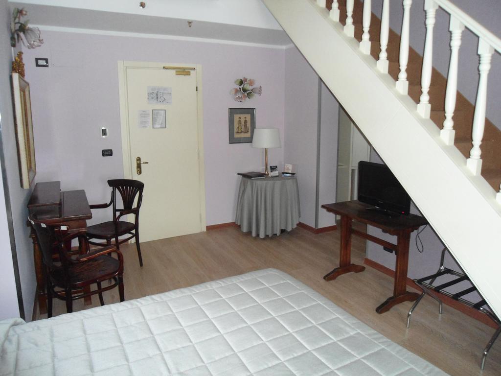 Hotel Continental Турин Екстер'єр фото