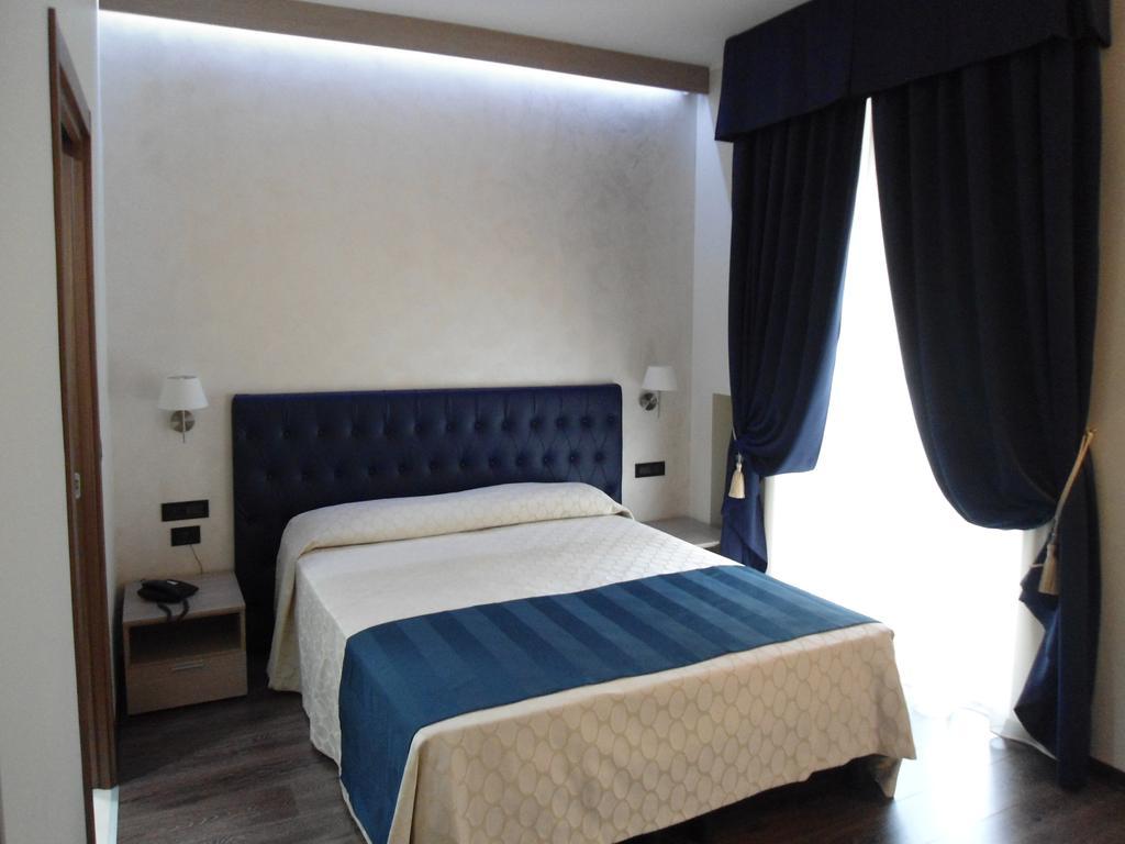 Hotel Continental Турин Екстер'єр фото