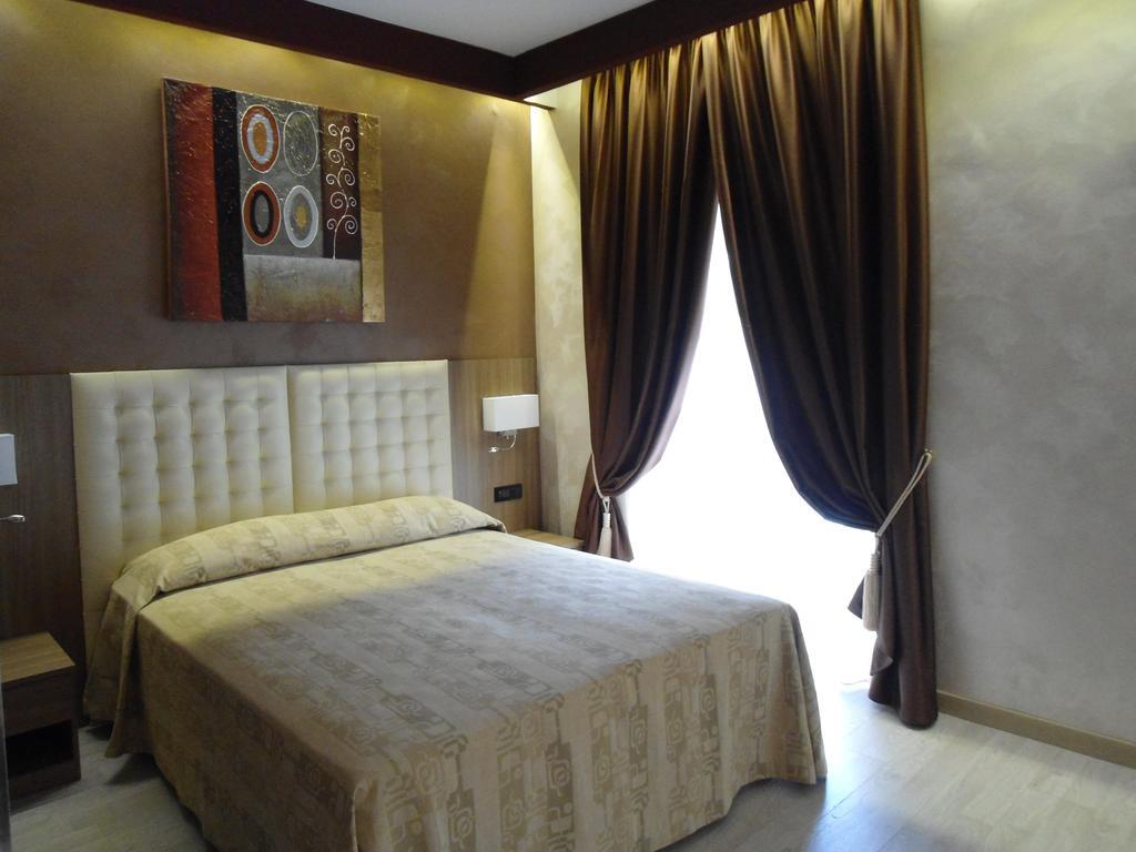 Hotel Continental Турин Екстер'єр фото