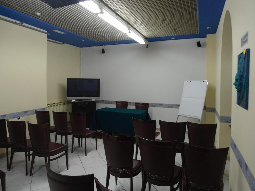 Hotel Continental Турин Екстер'єр фото