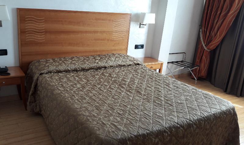 Hotel Continental Турин Екстер'єр фото