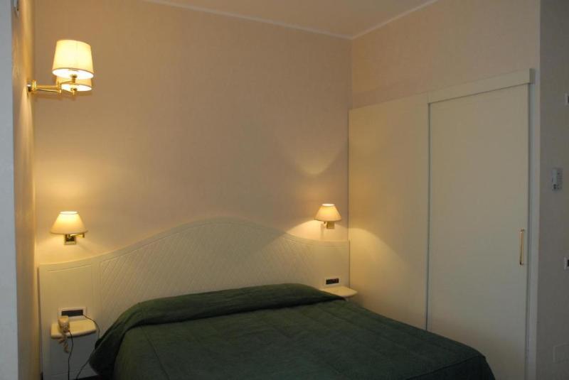 Hotel Continental Турин Екстер'єр фото